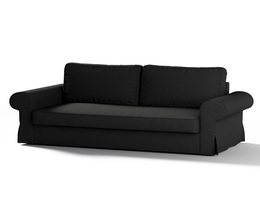 Backabro 3-Sitzer Sofa Bett Bezug