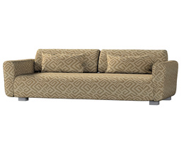 2-Sitzer Mysinge Sofa Bezug