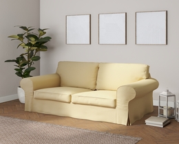 Ektorp 2-Sitzer Sofa Bett, Model after 2012 Bezug