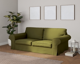 Ektorp 2-Sitzer Sofa Bett, Model after 2012 Bezug