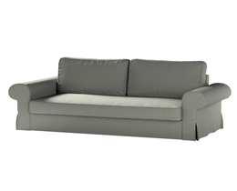 Backabro 3-Sitzer Sofa Bett Bezug