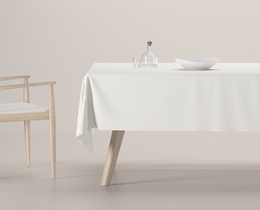 Tischdecke rechteckig