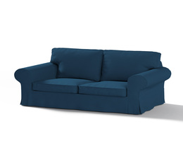 Ektorp 2-Sitzer Sofa Bett, Model after 2012 Bezug
