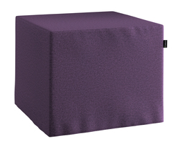 Cube Pouffe Bezug