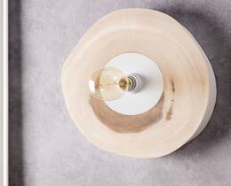 Lampa- Wandleuchte Circular