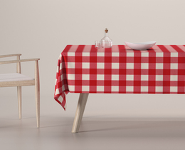 Tischdecke rechteckig