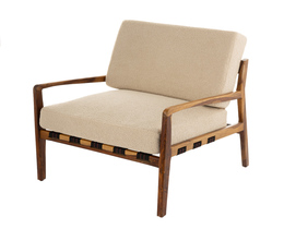 Sessel Sarala 71x77x82cm