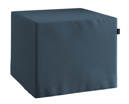 Cube Pouffe Bezug