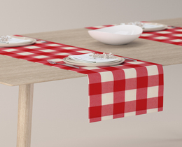 Rechteckig Tisch Runner
