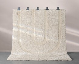 Dywan Oslo cream 160x230 cm