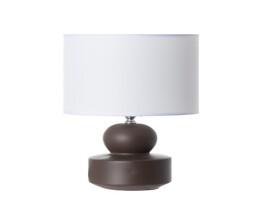 Tischlampe Rigual 33cm