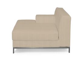 Chaiselongue-Bezug linksseitig Kramfors