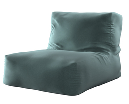 Pouffe Sessel