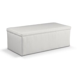 Upholstered Storage Box