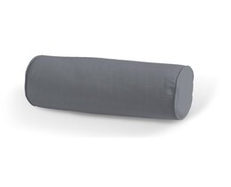 Schlichte Nackenrolle