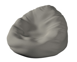 Sitzsack für Sitz