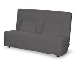 Beddinge lang und 2 Kissen Covers Sofa Bezug