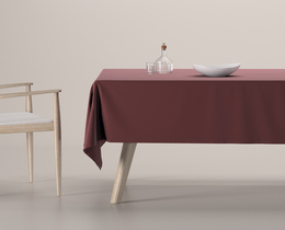 Tischdecke rechteckig
