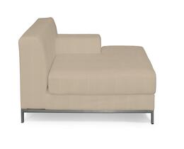 Chaiselongue-Bezug rechtsseitig Kramfors