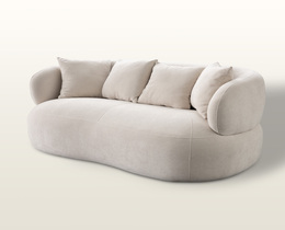 Sofa Vejle 2-Sitzer