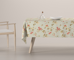 Tischdecke rechteckig
