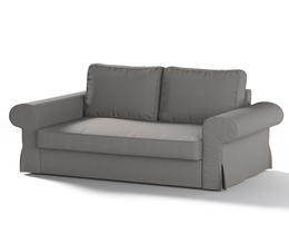 Backabro 2-Sitzer Sofa Bett Bezug