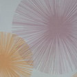 Ornate B390 Florales Feuerwerk