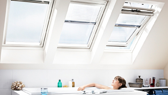 VELUX Jalousien