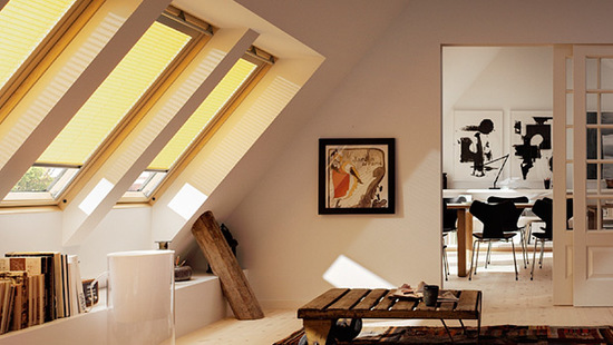 
										Plissees VELUX
																						