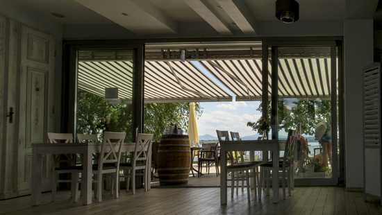 
										Markisen Sonnenschutz
																						