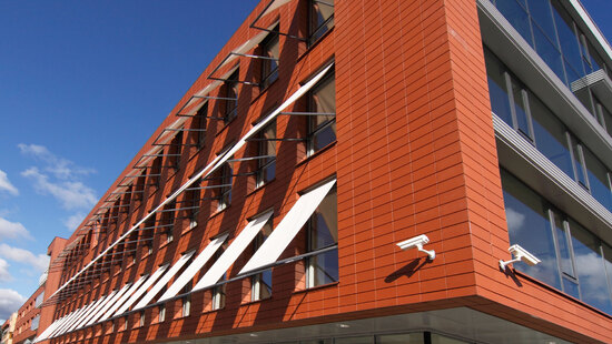 
										Sonnenschutz Balkonmarkisen
																						