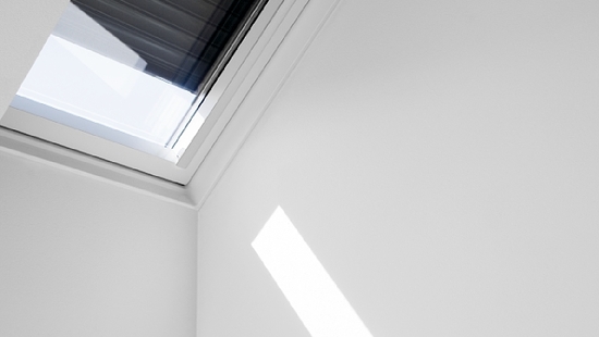 VELUX Außenrollos