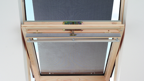
										Markisen RoofLITE+
																						