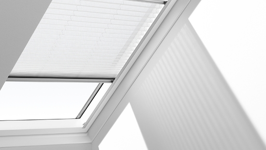 
										Plissees VELUX
																						