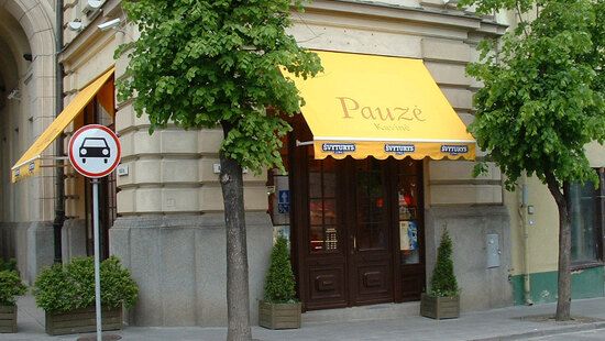 Außenmarkisen für Balkon