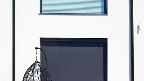 Screen Sonnenschutz