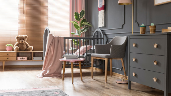 
										Innenliegende Holzjalousien
																						