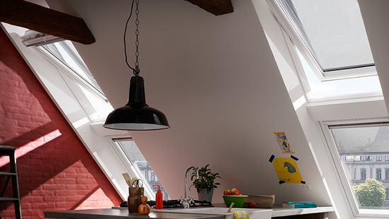 
										Markisen VELUX
																						