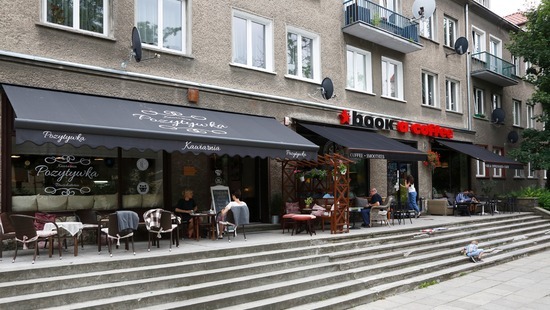 Elektrische Markisen