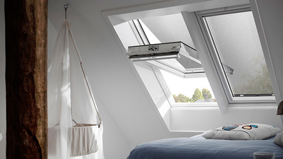 
										Markisen VELUX
																						