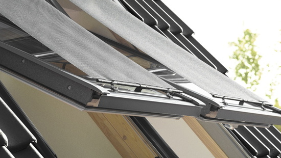
										Markisen RoofLITE+
																						