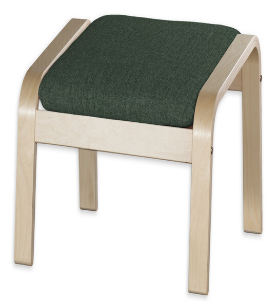 Nachäng Fußhocker Kissen