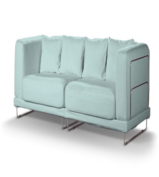 Rückenösand 3-Sitzer fest Sofa Bezug