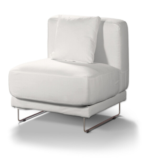 Rückenösand 1-Sitzer fest Sofa Bezug