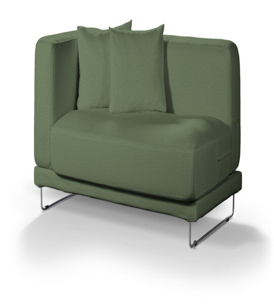 Rückenösand 2-Sitzer fest Sofa Bezug
