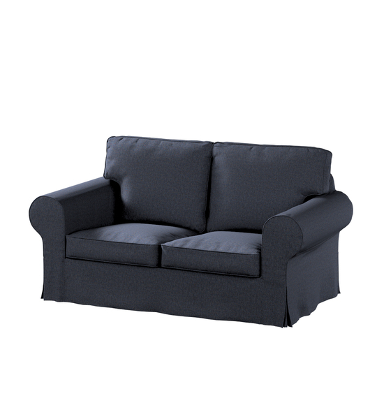 Ektorp 2-Sitzer Sofa Bett, Model after 2012 Bezug