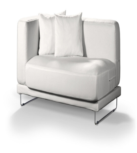 Rückenösand 2-Sitzer fest Sofa Bezug