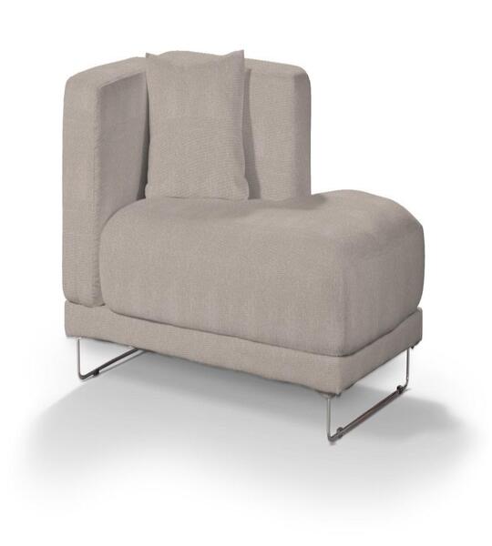 Rückenösand rechts-Hand Chaise Longue Bezug
