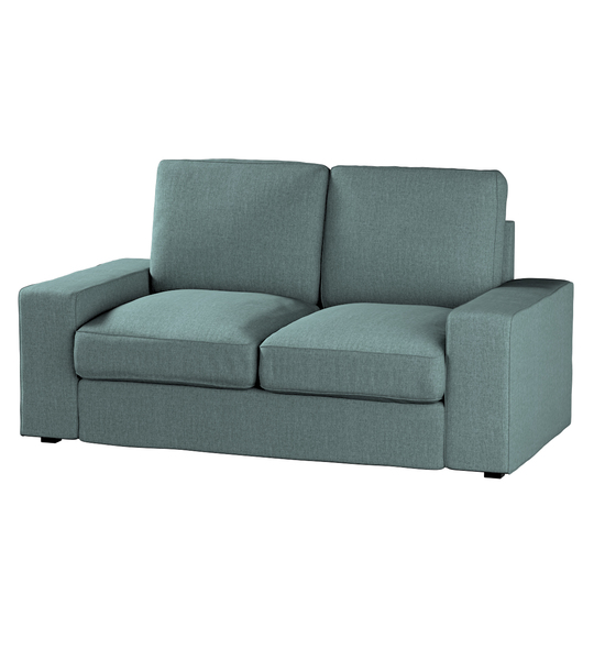Kivik 2-Sitzer, fest Sofa Bezug