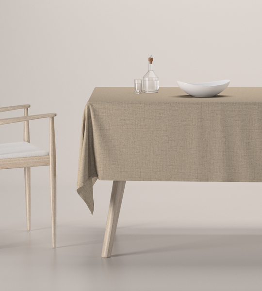 Tischdecke rechteckig